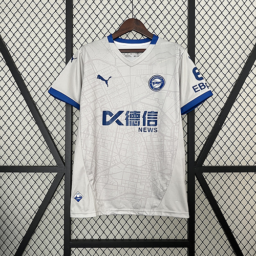 24-25 Alaves Away S-XXL